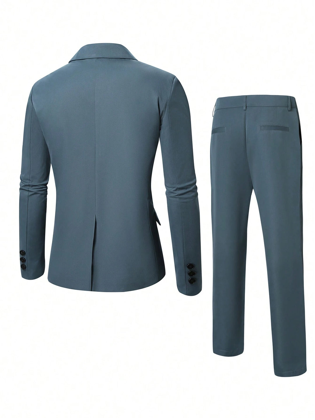 Costum SHEIN, verde