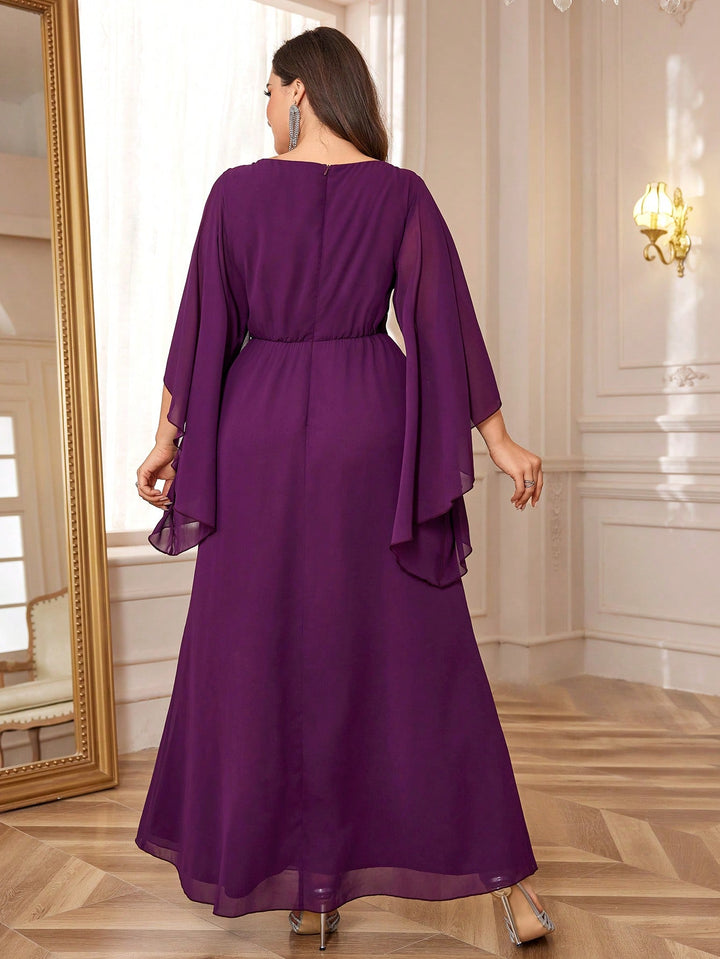 Rochie SHEIN, mov