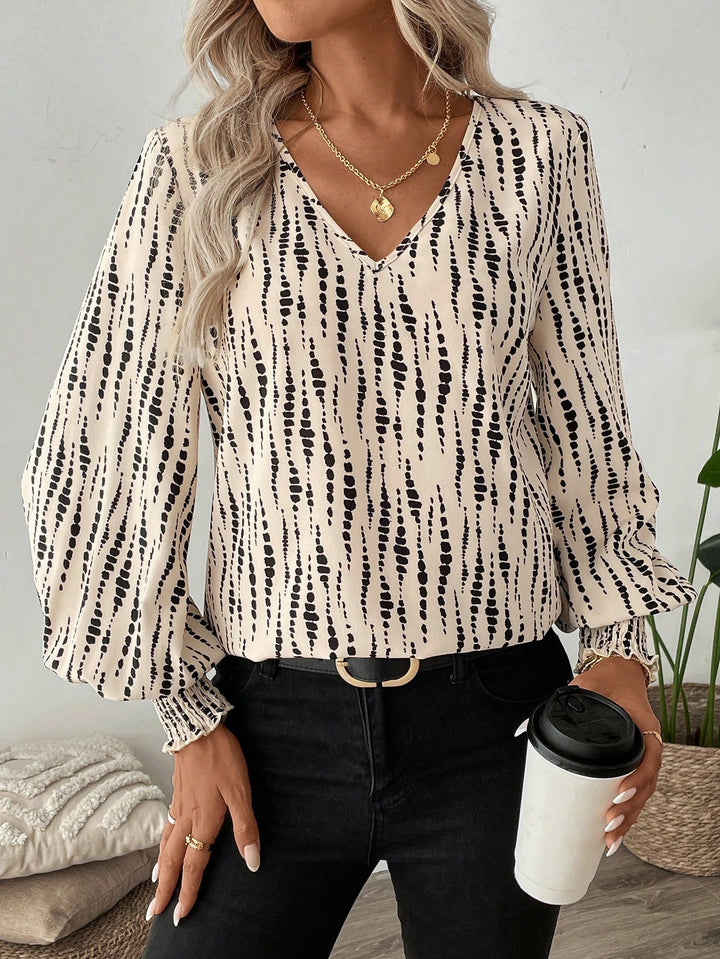 Bluza SHEIN, mix culori