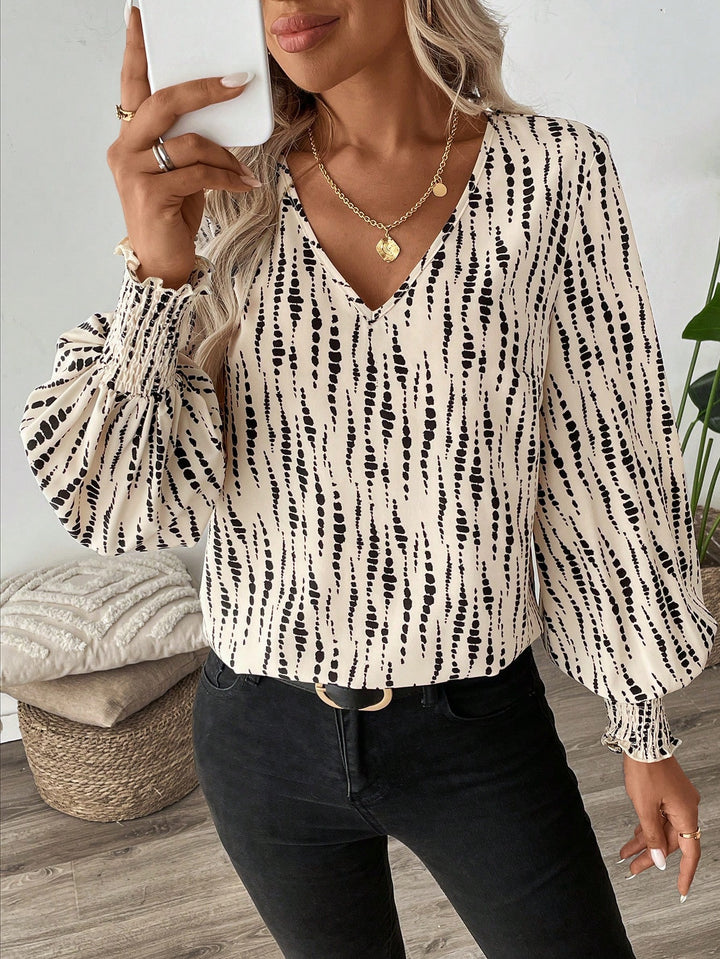 Bluza SHEIN, mix culori