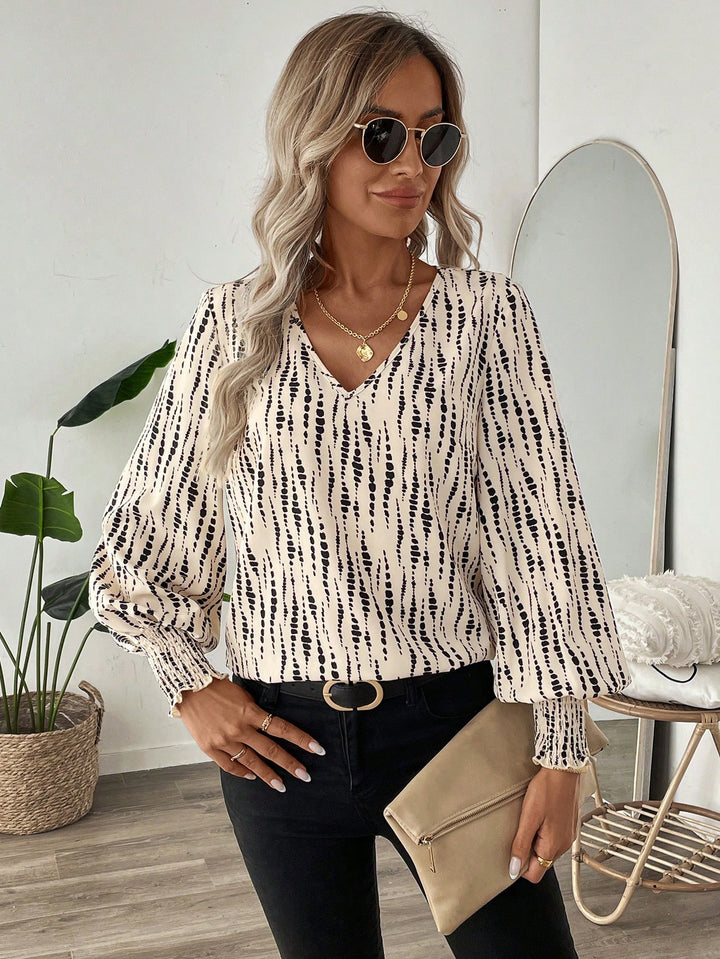Bluza SHEIN, mix culori