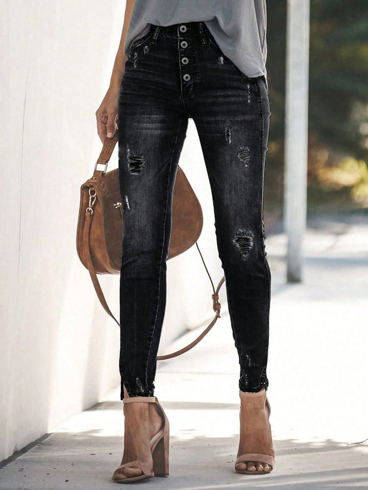 Jeans SHEIN