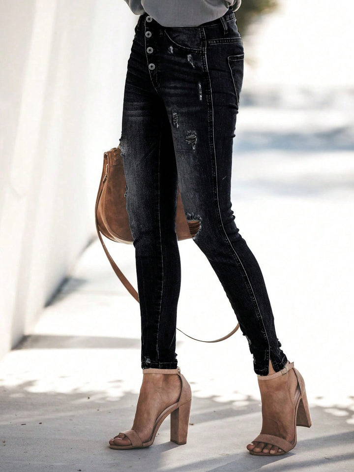 Jeans SHEIN