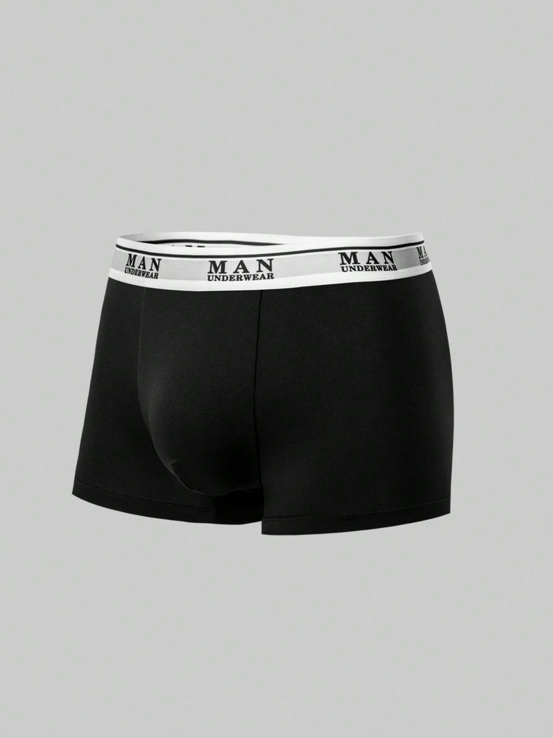 Boxeri SHEIN, mix culori