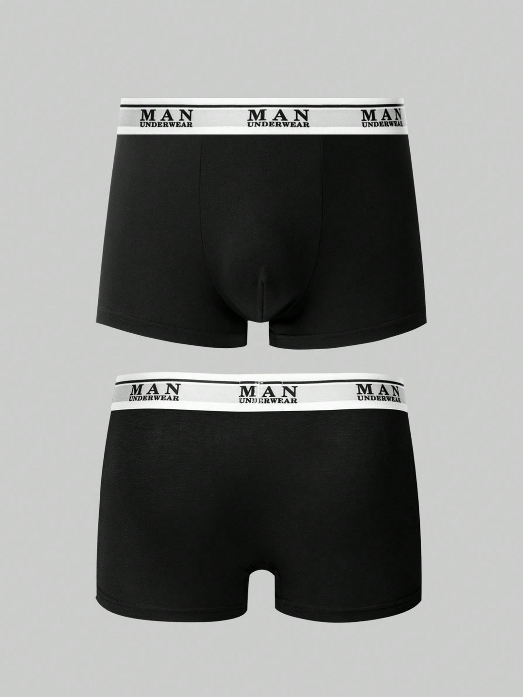 Boxeri SHEIN, mix culori
