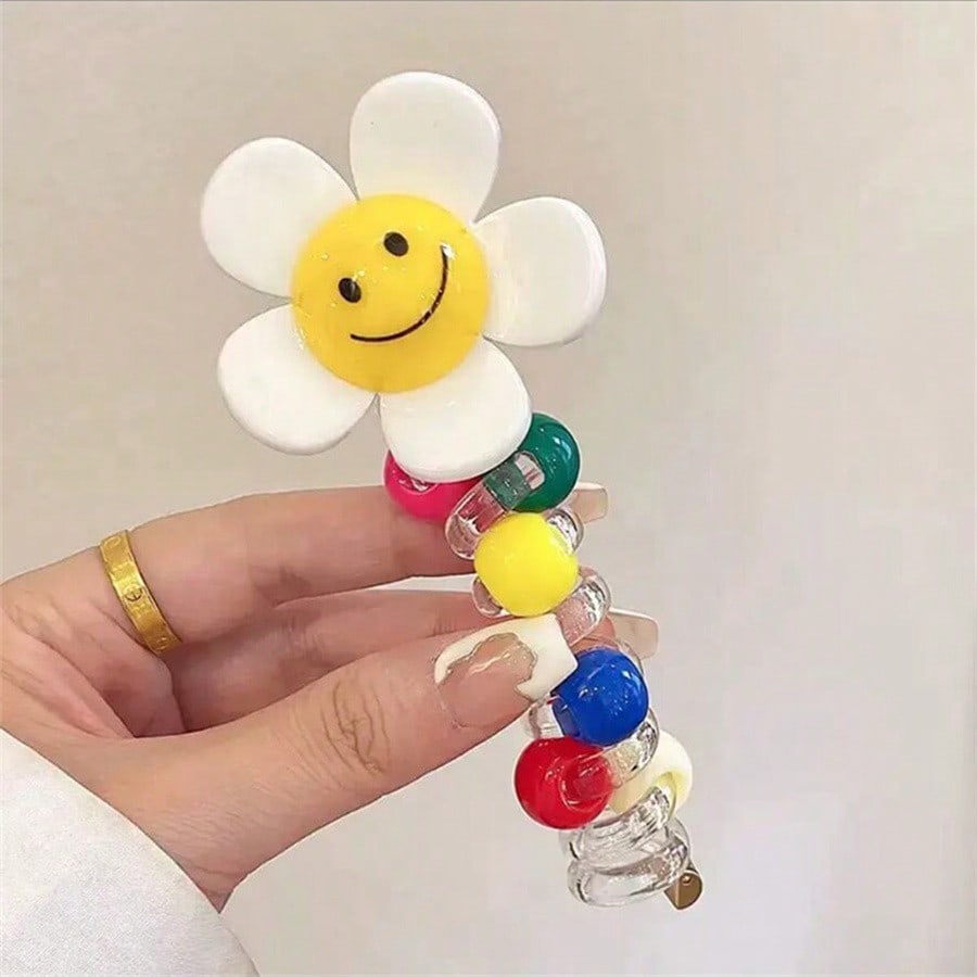 Elastic de păr SHEIN, mix culori