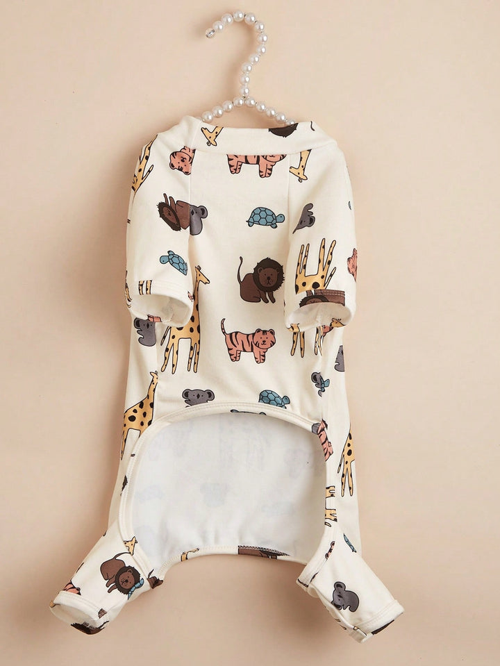 Pijama SHEIN, mix culori