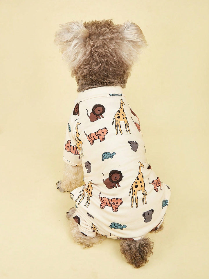 Pijama SHEIN, mix culori