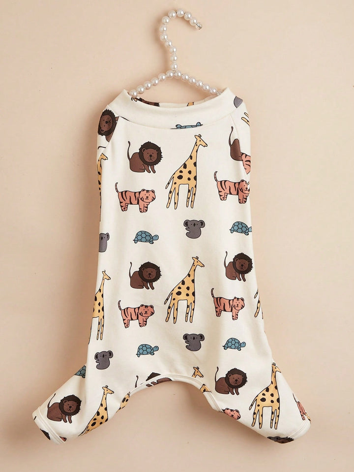 Pijama SHEIN, mix culori