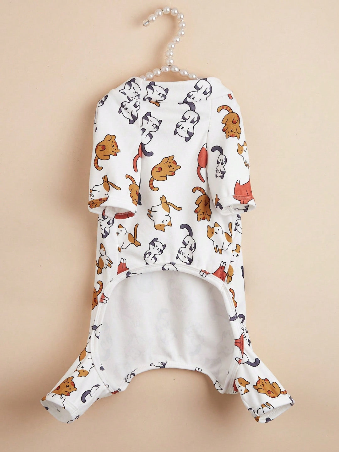 Pijama SHEIN, mix culori