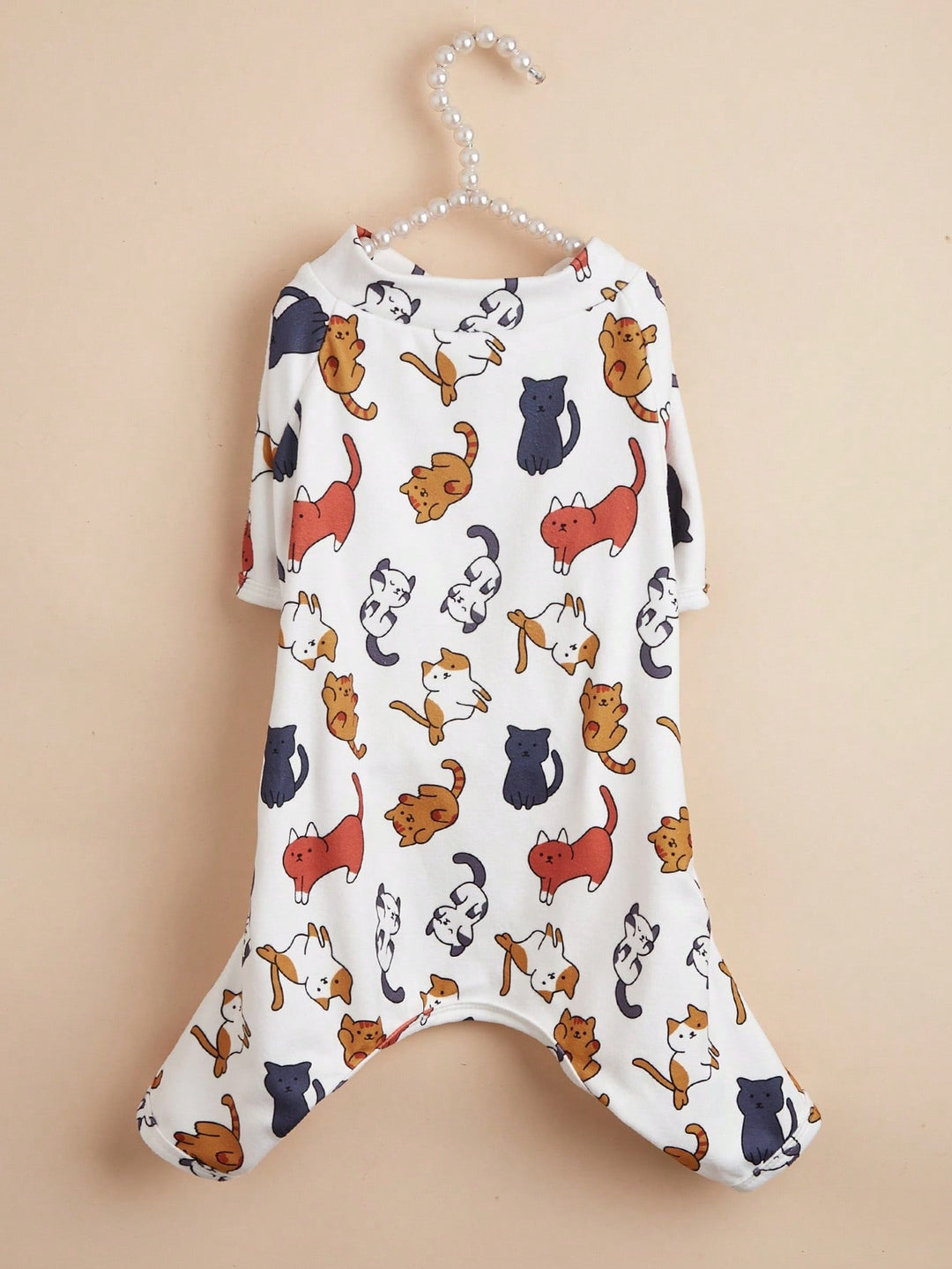 Pijama SHEIN, mix culori