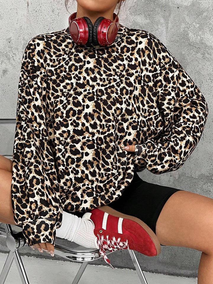 Bluză sport SHEIN, mix culori