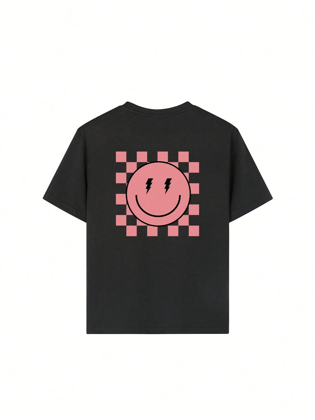 Tricou SHEIN, negru