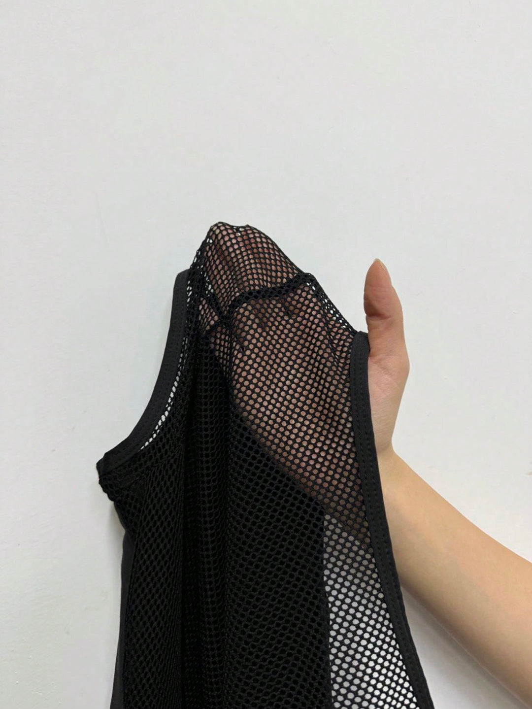 Body SHEIN, negru