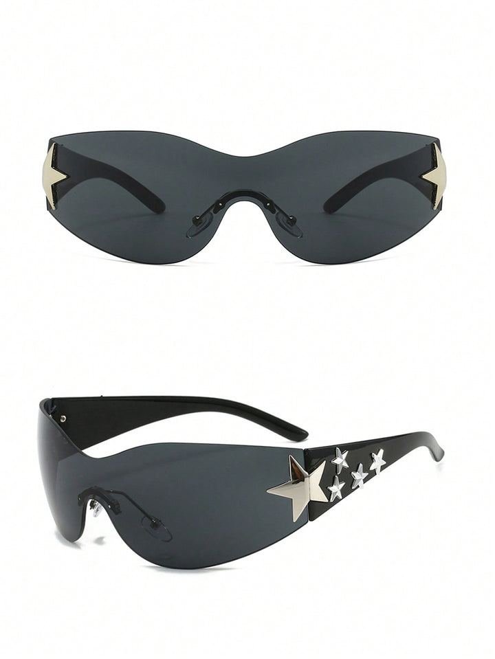 Ochelari SHEIN, negru