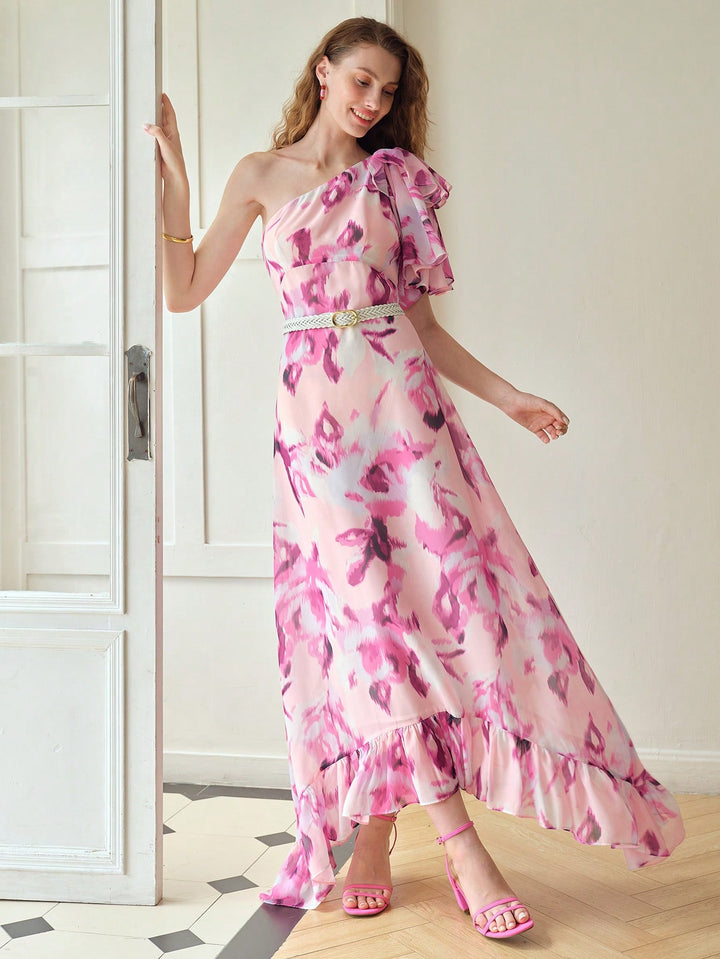 Rochie midi SHEIN