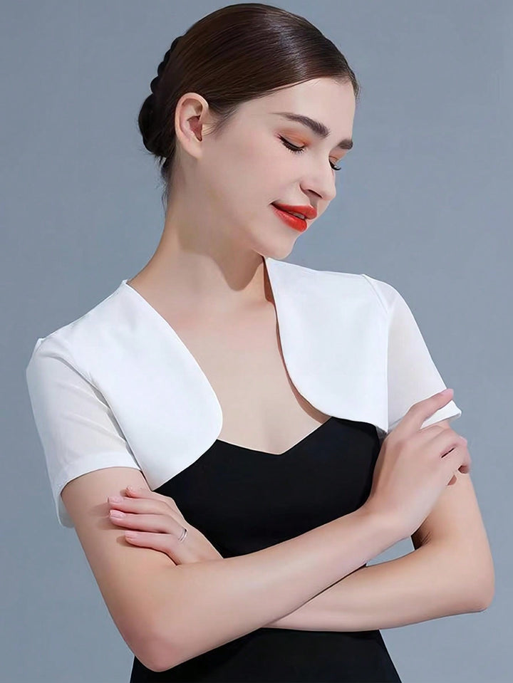Șal SHEIN, mix culori