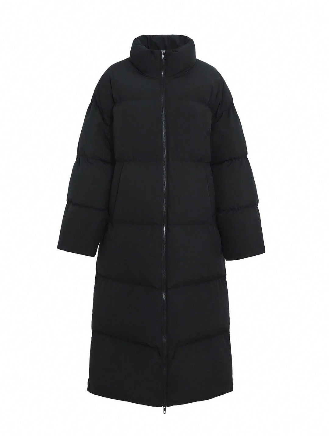 Palton SHEIN, negru