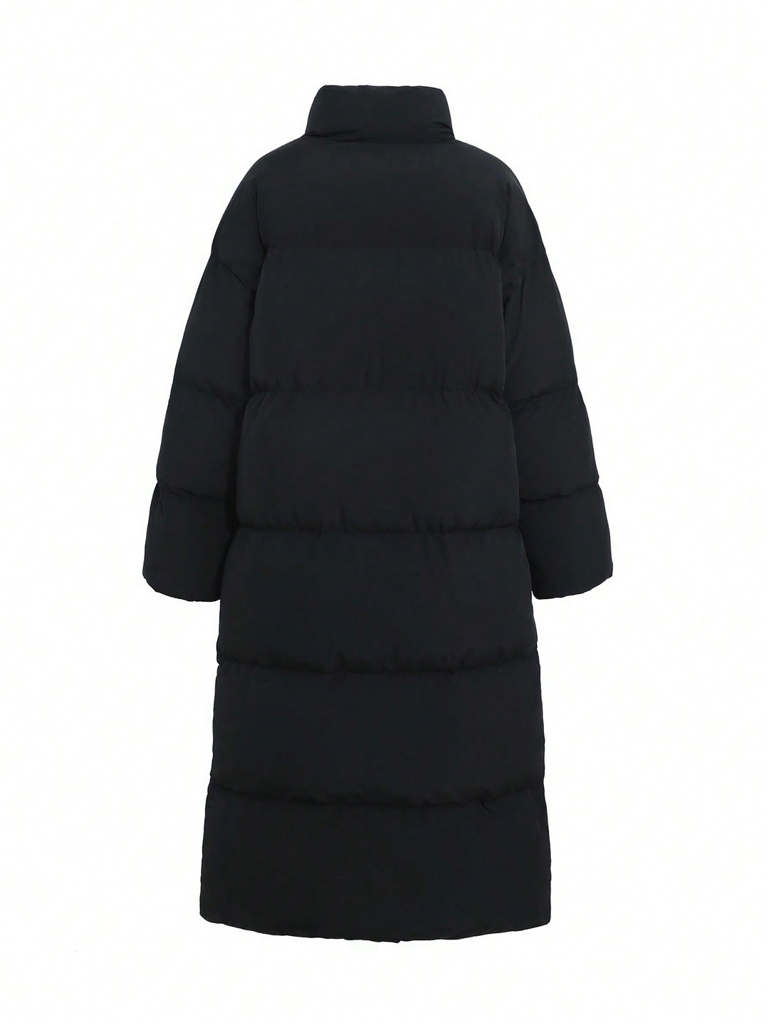 Palton SHEIN, negru