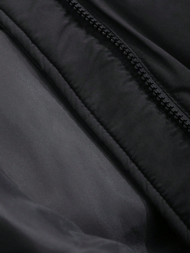 Palton SHEIN, negru