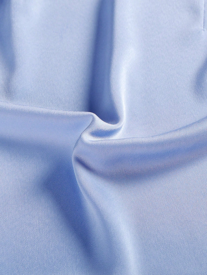 Rochie SHEIN, albastru