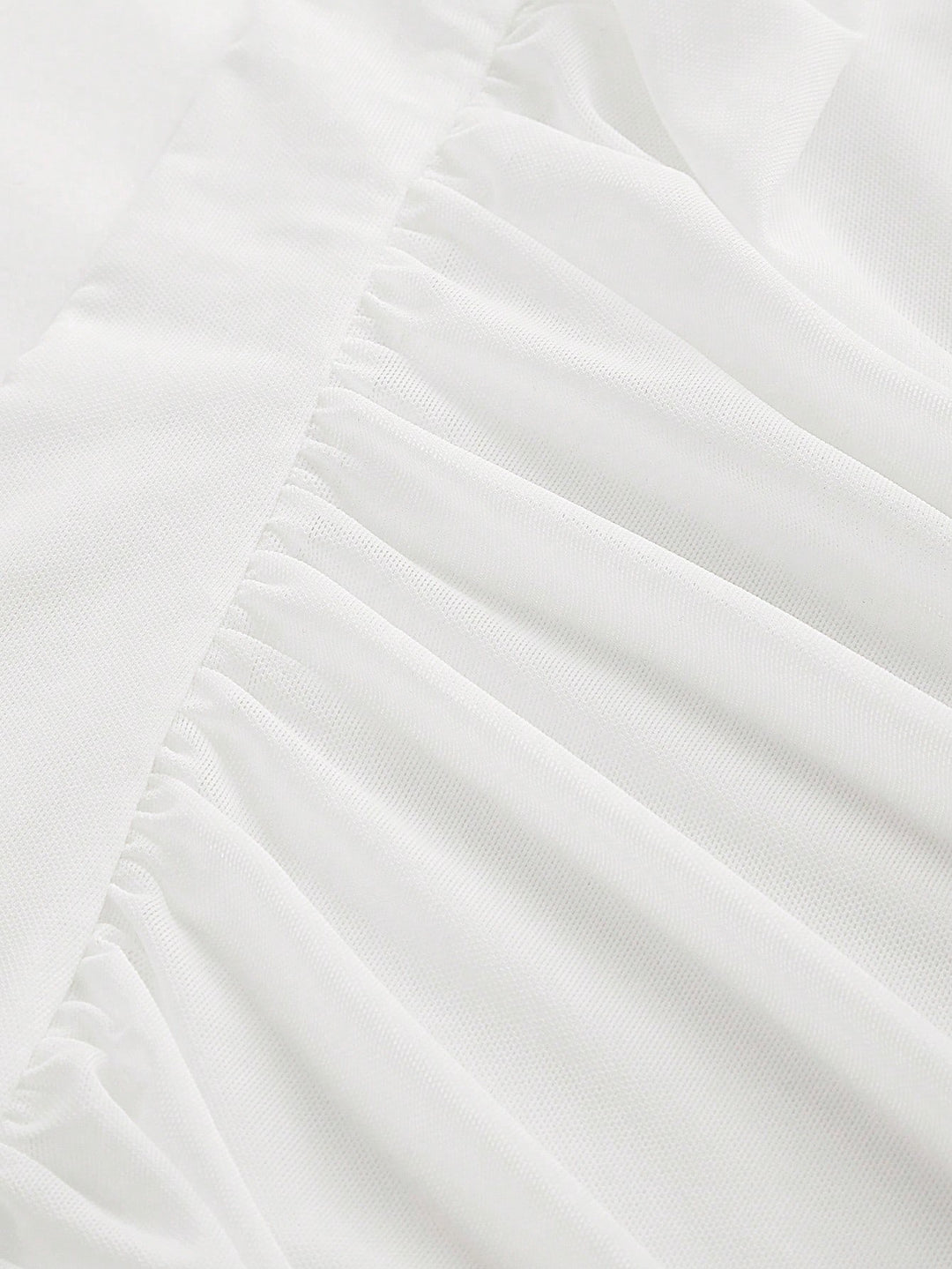 Rochie SHEIN, alb
