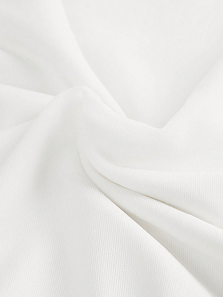 Rochie SHEIN, alb