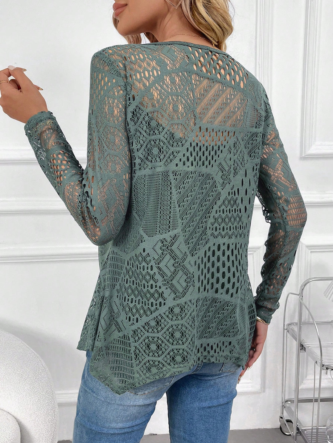 SHEIN póló