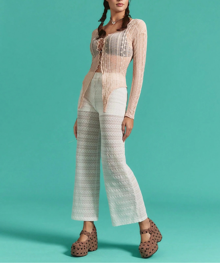Top SHEIN, roz