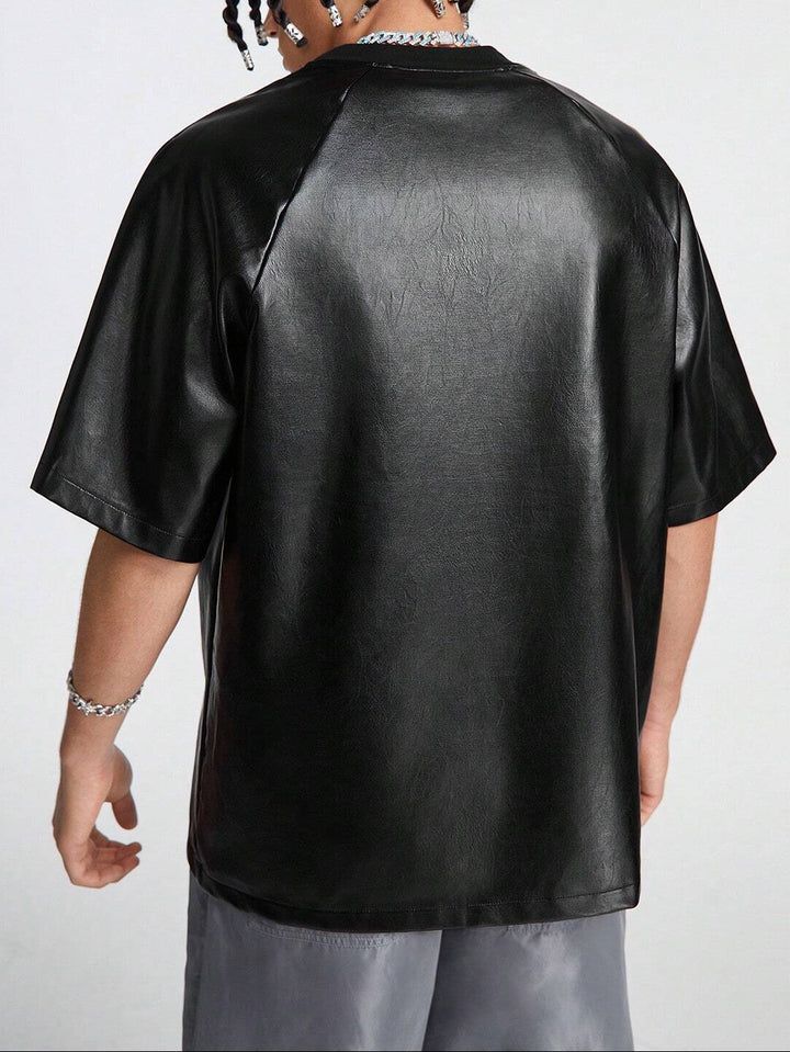 Tricou Shein, negru