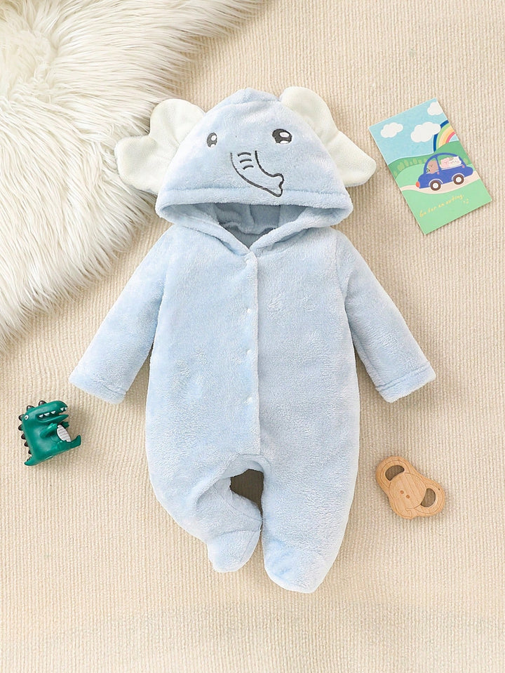 Pijama SHEIN, albastru
