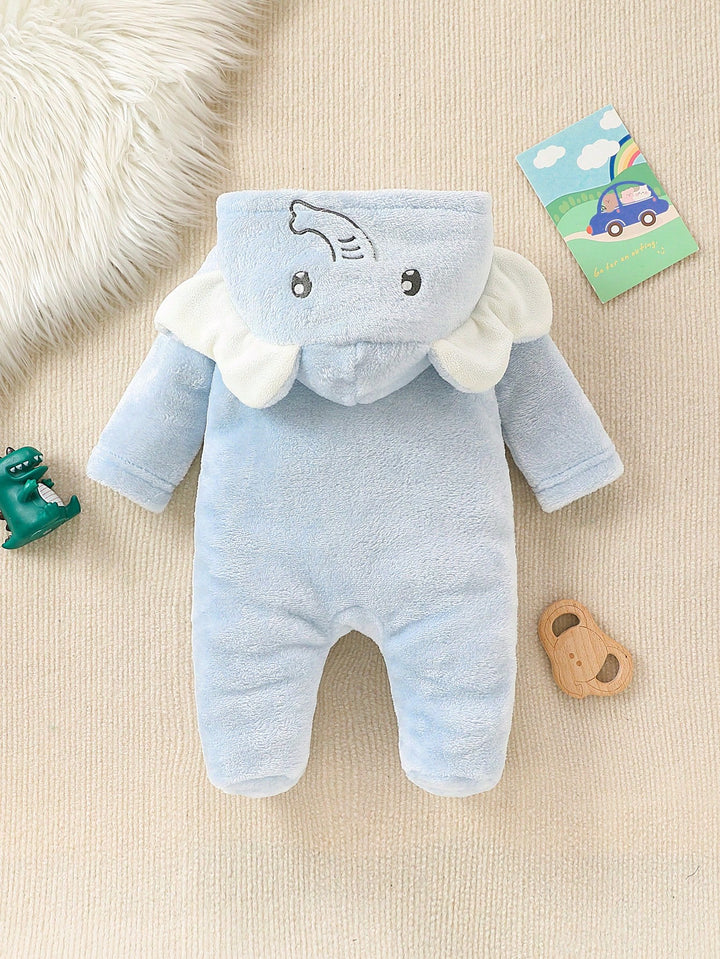 Pijama SHEIN, albastru