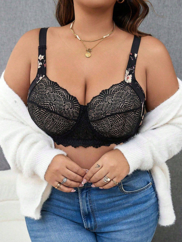Shein Curve+ melltartó, többféle színben
