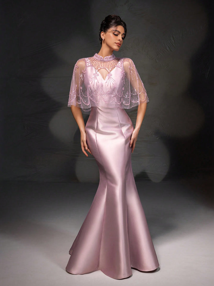 Rochie SHEIN, roz