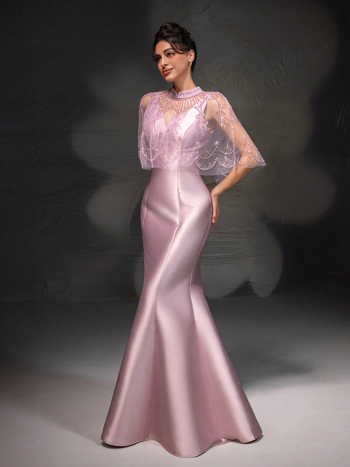 Rochie SHEIN, roz