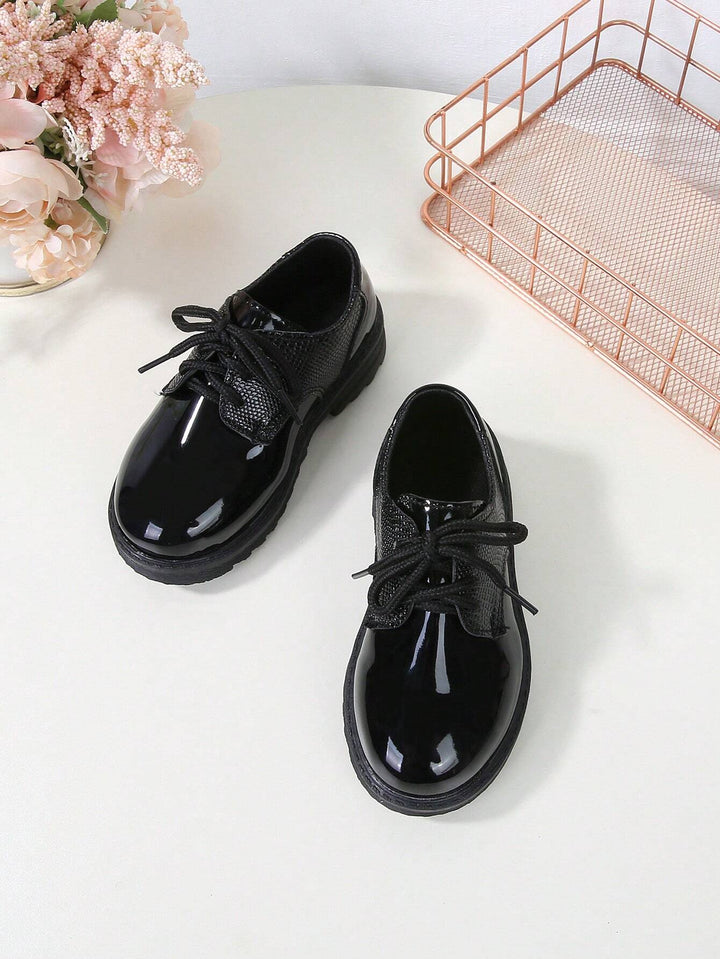 Pantofi SHEIN, negru