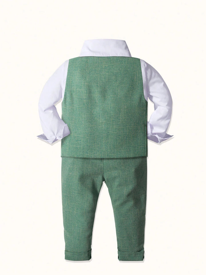 Öltöny SHEIN, vegyes színek