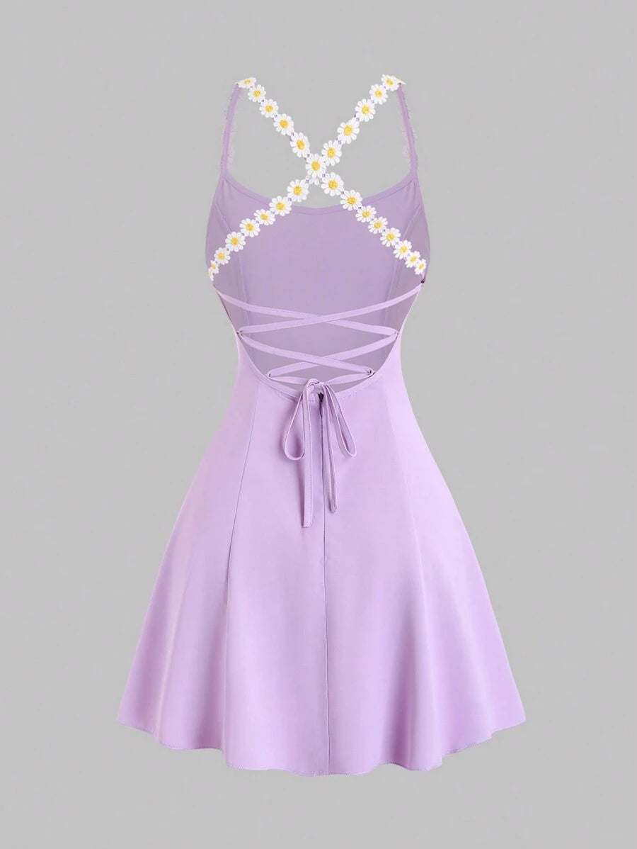 Rochie SHEIN, mov