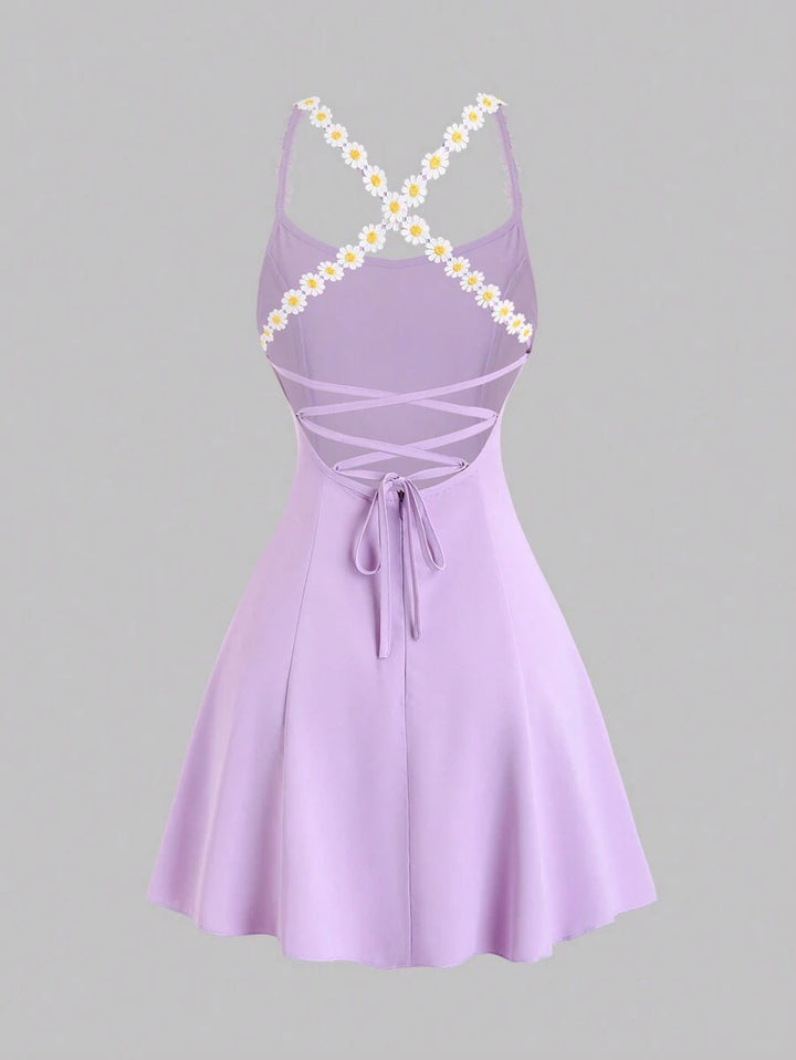 Rochie SHEIN, mov