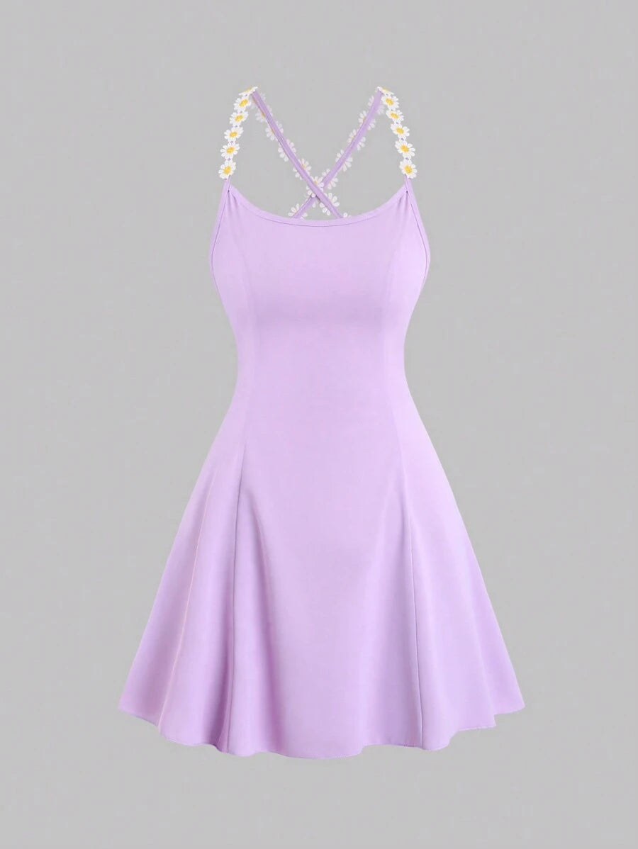 Rochie SHEIN, mov