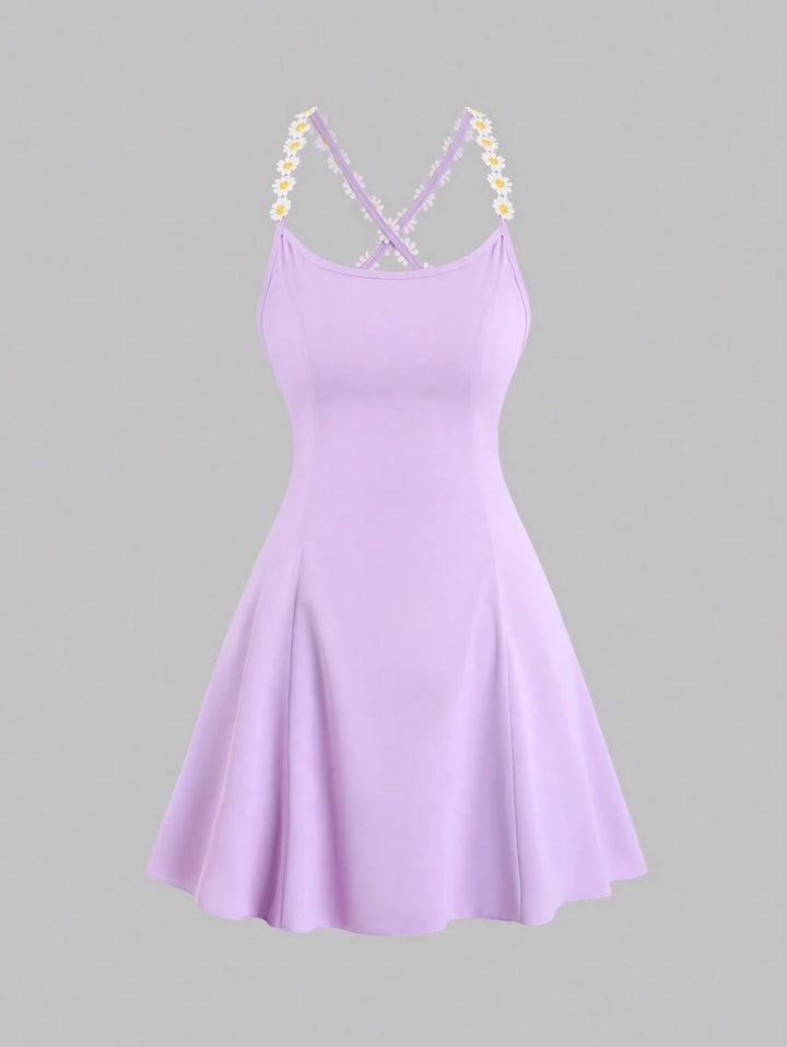 Rochie SHEIN, mov