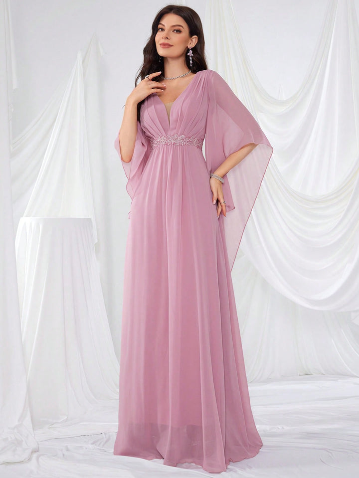 Rochie SHEIN, roz