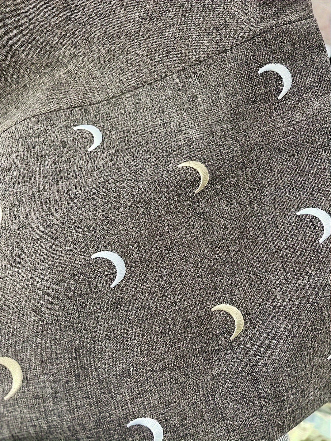 Cardigan lung SHEIN, bej