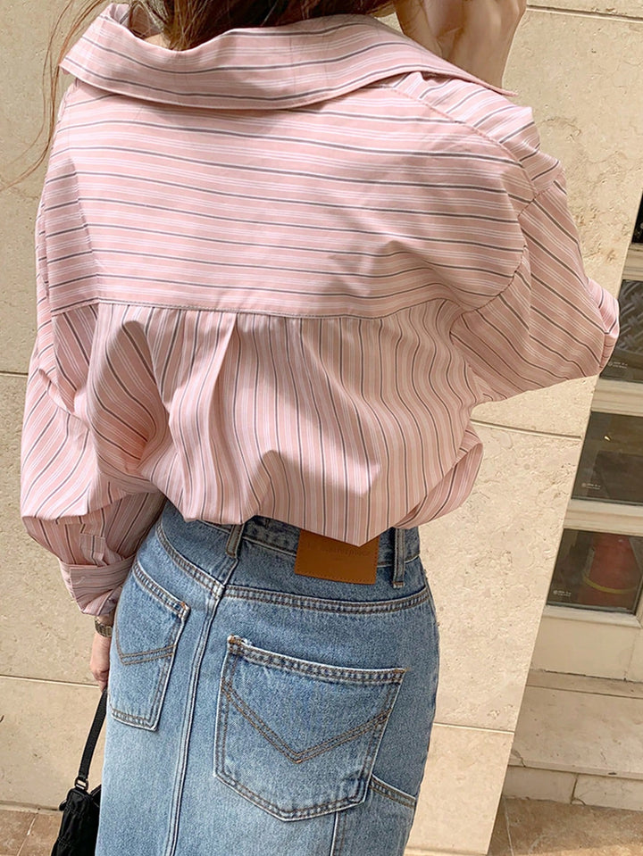 SHEIN ing, rózsaszín