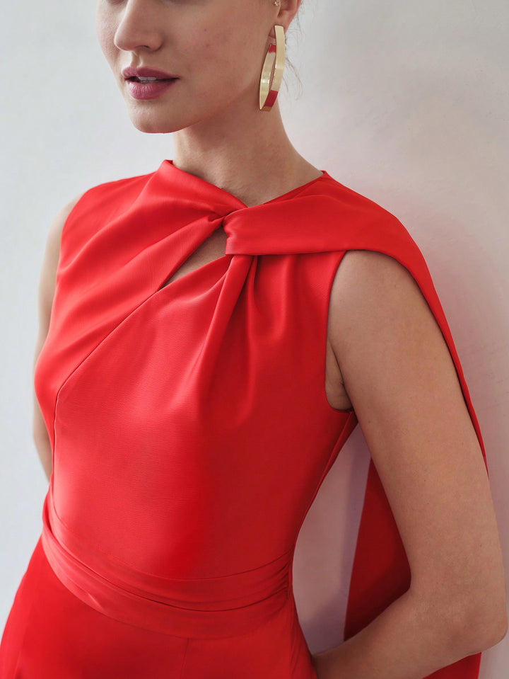 Rochie midi SHEIN