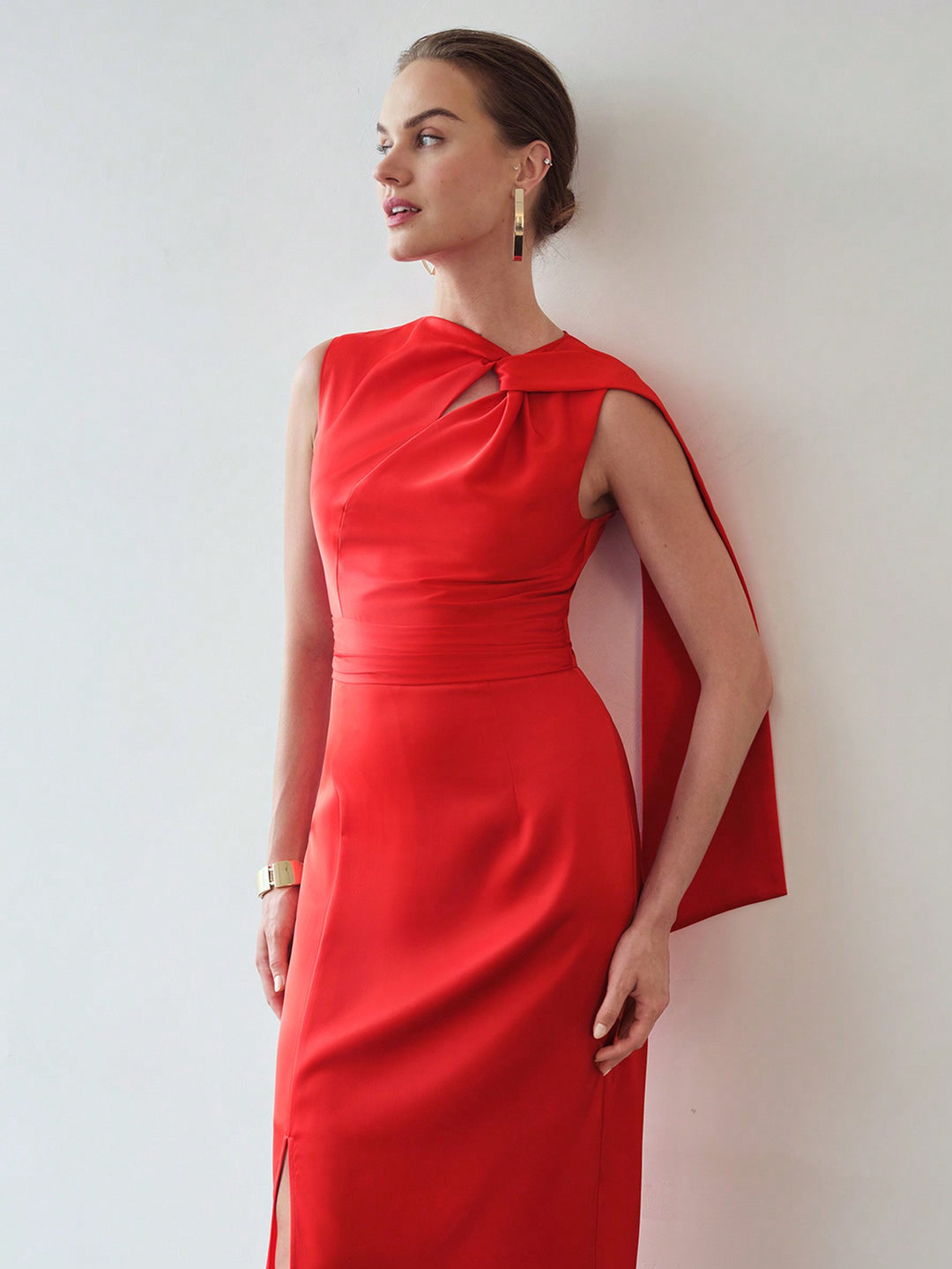 Rochie midi SHEIN