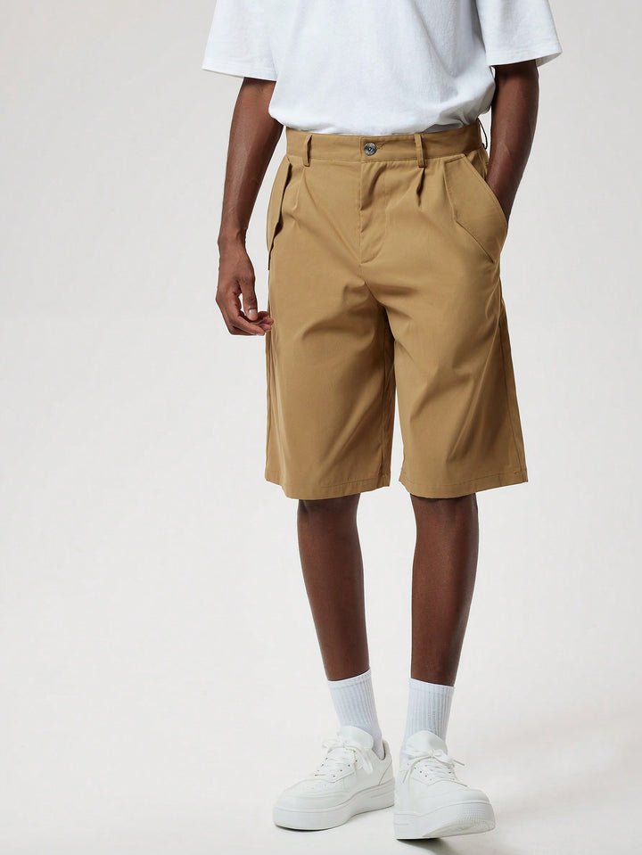 Pantalon SHEIN, kaki