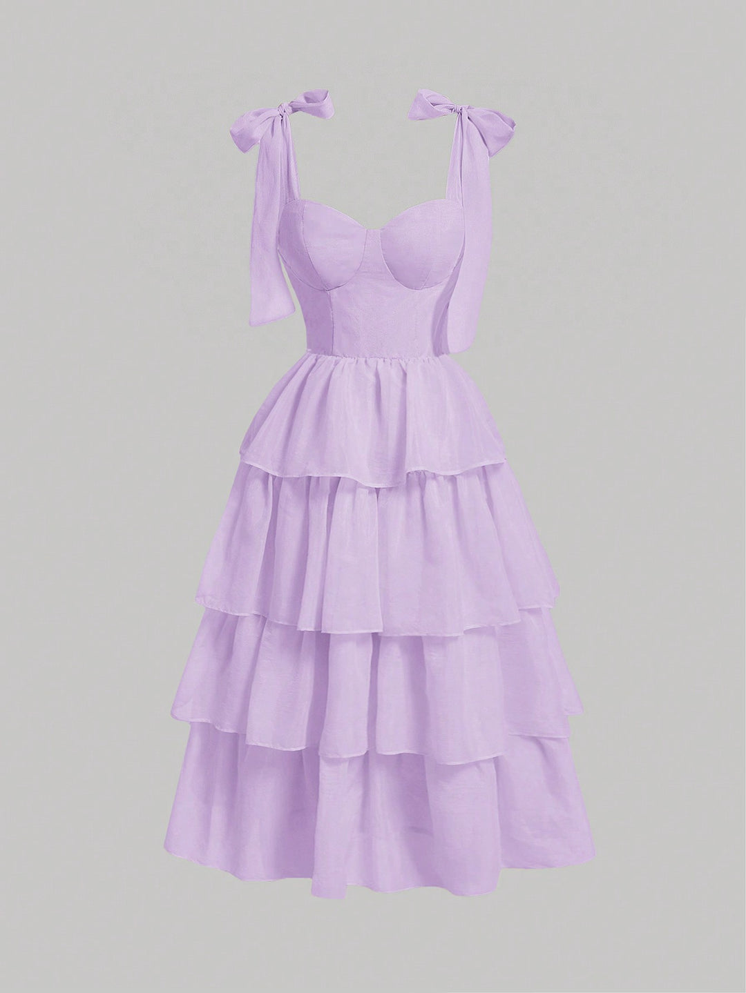 Rochie midi SHEIN