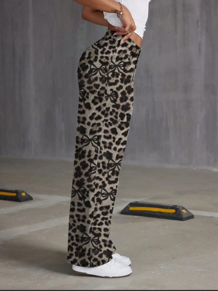 Jeans Shein, mix culori