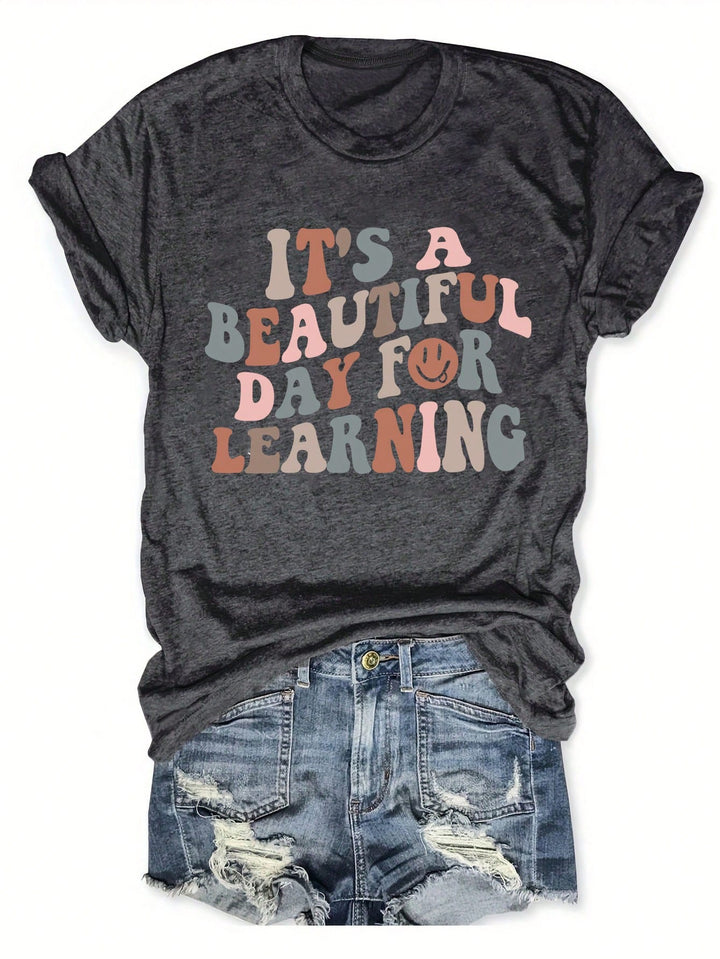 Tricou SHEIN, gri